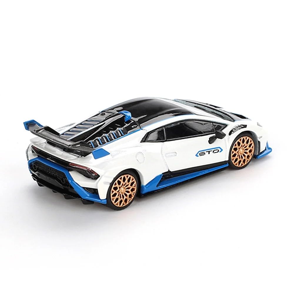 Amazon.com: 1:64 Diecast Model Car Compatible with Lamborghini